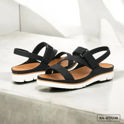 GLOW STRIDE WOMEN'S SANDAL